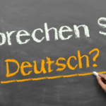 Приглашаем на курсы немецкого языка очно и онлайн