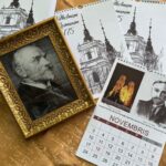 Projekt „Kulturmarathon: Deutschland und Lettland mit allen Sinnen. Wilhelm Neumann 175“ erfolgreich umgesetzt