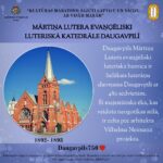 Daugavpilij750 Vilhelms Neimanis – pirmais Daugavpils arhitekts