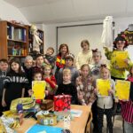 Летняя школа “История в красках” 14–18 июля 2025