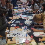 <strong>Daugavpilī ir noslēdzies projekts “Kultūru tilti: etnisko minoritāšu jauniešu integrācija”</strong>