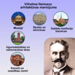 Sirsnīgi sveicam Vilhelmu Neimani dzimšanas dienā!