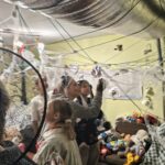 Burvju vārdu nakts ERFOLG mājā – 30. oktobrī