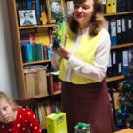 Wenn eine Orange nach Weihnachten duftet: Deutscher Traditions- und Sprachabend bei ERFOLG