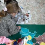 Kad kultūra runā ar visām maņām Kultūras maratons 2025: Latvija un Vācija