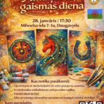 Vai zināji, ka 2026. gadā veiksme ir “jāiejūdz”?