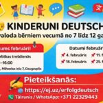 KINDERUNI DEUTSCH (15:00–16:00)