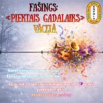Fašings: laiks, kad maskas atklāj patiesību