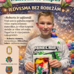 Kad radošums kļūst par aicinājumu: Romano Targo iedegtā dzirksts