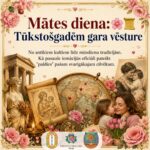 5 lietas, ko tu nezināji par Mātes dienu