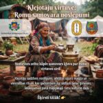 🔥 Nometnes zelts: Kāpēc malkas samovars ir romu virtuves sirds?