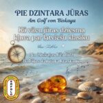 Dziesma ar noslēpumu: kā vācu jūras šlāgeris kļuva par latviešu estrādes pērli? 🌊✨