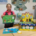 Par Raiņa mantojumu caur bērna skatienu