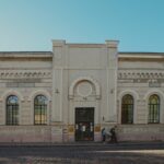 История в кадре: выбираем лучшие фотографии еврейского наследия в Даугавпилс