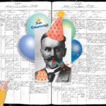 Корнями в Германии, сердцем и трудом в Латвии — об архитекторе Вильгельме Неймане