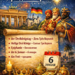 Слова, в которых живёт праздник — и язык