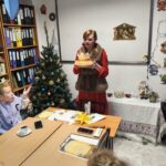 **День Трёх Королей в ERFOLG**