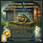 Магия под ногами: почему 2026 год изменит всё?