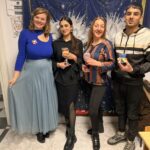 Магия случается там, где её ждут…