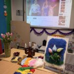 Слышите? Это оживает легенда…