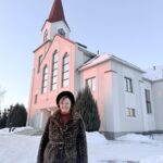 Капернаум на Даугаве. Почему я больше не строю «идеальные фасады»