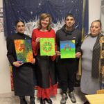 Как мы соединили золото, цыганские традиции и квантовую физику