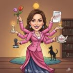 Многорукая Ольга