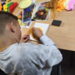 <strong>Тюльпаны Любви: Как шерсть объединила латышские традиции, немецкий порядок и цыганскую страсть</strong>