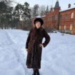 ФЕВРАЛЬ: Между Традицией и Будущим. Мой Срединный Путь.