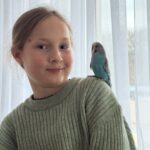 Маленький учитель радости: Знакомьтесь, Гриша!