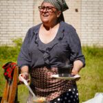🍲 Золотой секрет цыганского котла: Суп, который согревает душу