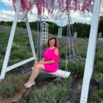 💜 «МЕТЛА ДЛЯ МОЗГА» И ПОДАРКИ ИЗ РАЯ: Тайны лавандового поля