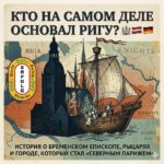 В эти выходные Рига отмечает свой день рождения!