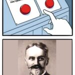 😄🏛️ Когда перед тобой две кнопки…