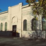 📸🏛️ ФОТОМИССИЯ №2 — «КОД НЕЙМАНА»