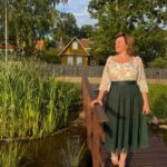 Почему я не начинаю день без утреннего побега в тишину<br>(И как масштабные проекты на самом деле рождаются из паузы)
