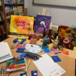 🎨✨ ДО НАЧАЛА ОСТАЛОСЬ СОВСЕМ НЕМНОГО!